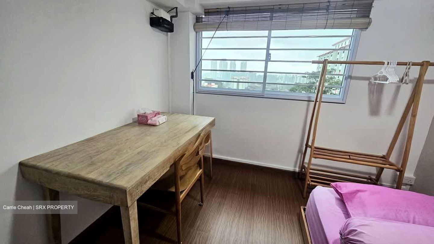 Blk 13 Holland Vista (Queenstown), HDB 4 Rooms #530555201